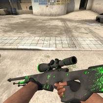 Какое оружие лучше не использовать в CS:GO? Какое оружие лучше не использовать в CS:GO?