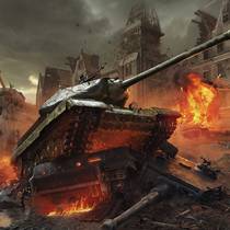 World of Tanks продолжает привлекать миллионы игроков по всему миру World of Tanks продолжает привлекать миллионы игроков по всему миру
