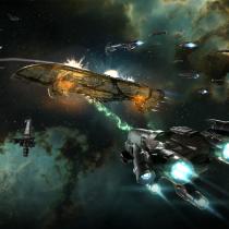 EVE Online - Первый год работы нового серверного оборудования EVE Online - Первый год работы нового серверного оборудования