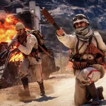За какой класс лучше играть в игре Battlefield 1? За какой класс лучше играть в игре Battlefield 1?