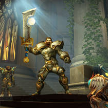 Настройка модификации WeakAuras 2 для игры World of Warcraft Настройка модификации WeakAuras 2 для игры World of Warcraft