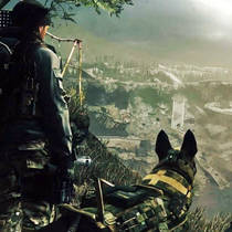 Разработчики игры Call of Duty: Ghosts пока не собираются в возвращаться к Modern Warfare Разработчики игры Call of Duty: Ghosts пока не собираются в возвращаться к Modern Warfare