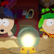 South Park: The Fractured but Whole - Ubisoft объявила о переносе релиза игры South Park: The Fractured but Whole - Ubisoft объявила о переносе релиза игры