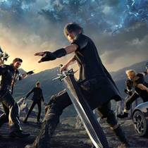 Square Enix занялась разработкой продолжения популярной игры Square Enix занялась разработкой продолжения популярной игры
