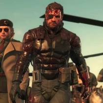 Создателей фильма Metal Gear Solid заставили поиграть в серию Создателей фильма Metal Gear Solid заставили поиграть в серию