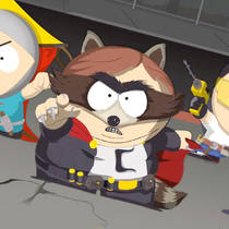 Системные требования South Park: The Fractured But Whole шокировали игроков Системные требования South Park: The Fractured But Whole шокировали игроков