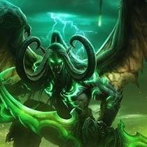 World of Warcraft получила самое масштабное обновление в истории игры - World of Warcraft получила самое масштабное обновление в истории игры -