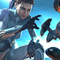 Компания Blizzard отдает StarCraft II бесплатно Компания Blizzard отдает StarCraft II бесплатно