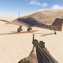 Военный шутер Battlefield 1942 получил фотореалистичную графику в 4K Военный шутер Battlefield 1942 получил фотореалистичную графику в 4K