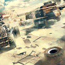 Crossout - подробности обновления 0.6.0 Crossout - подробности обновления 0.6.0