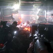 Создатели Payday 2 показали первый трейлер шутера-ужастика GTFO, который посылает всех на три буквы Создатели Payday 2 показали первый трейлер шутера-ужастика GTFO, который посылает всех на три буквы