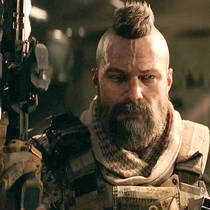 Размер Call of Duty: Black Ops 4 на жестком диске шокировал игроков Размер Call of Duty: Black Ops 4 на жестком диске шокировал игроков