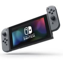 В Японии уже продали больше Switch, чем Wii U за все время жизни консоли В Японии уже продали больше Switch, чем Wii U за все время жизни консоли