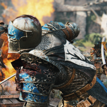 For Honor доминирует в недельном чарте Steam, Conan Exiles сдает позиции For Honor доминирует в недельном чарте Steam, Conan Exiles сдает позиции
