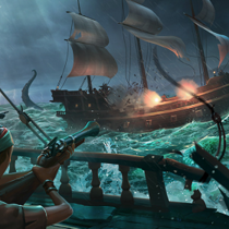Sea of Thieves - представлен свежий ролик о впечатлениях игроков от нового эксклюзива для Xbox One и Windows 10 Sea of Thieves - представлен свежий ролик о впечатлениях игроков от нового эксклюзива для Xbox One и Windows 10