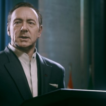 Новый Call of Duty от Sledgehammer Games балансирует между инновациями и традициями серии Новый Call of Duty от Sledgehammer Games балансирует между инновациями и традициями серии