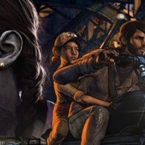 Обзор The Walking Dead: The Telltale Series - A New Frontier Episode 5: From the Gallows Обзор The Walking Dead: The Telltale Series - A New Frontier Episode 5: From the Gallows
