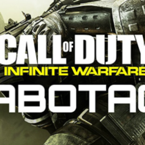 Пользовательские обзоры Call of Duty: Infinite Warfare: DLC 1 - Sabotage Пользовательские обзоры Call of Duty: Infinite Warfare: DLC 1 - Sabotage