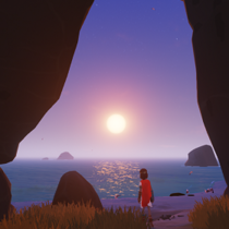 RiME - издатель красочной адвенчуры объявил о снижении стоимости цифровой версии игры для Nintendo Switch RiME - издатель красочной адвенчуры объявил о снижении стоимости цифровой версии игры для Nintendo Switch