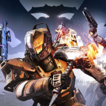 Destiny - Bungie рассказала, что будет с первой частью после выхода Destiny 2 Destiny - Bungie рассказала, что будет с первой частью после выхода Destiny 2