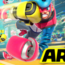 ARMS - Nintendo выпустила три новых рекламных ролика файтинга для Switch ARMS - Nintendo выпустила три новых рекламных ролика файтинга для Switch