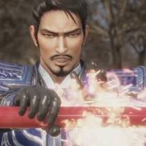 Dynasty Warriors 9 - представлены новые видео и скриншоты игры Dynasty Warriors 9 - представлены новые видео и скриншоты игры