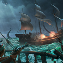 Sea of Thieves - анонсирована дата начала закрытого бета-тестирования консольного эксклюзива Xbox One Sea of Thieves - анонсирована дата начала закрытого бета-тестирования консольного эксклюзива Xbox One