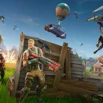Fortnite - Завтра начнется новый сезон Fortnite - Завтра начнется новый сезон