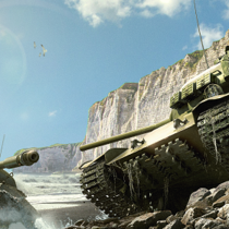 World of Tanks - консольная версия игры получила крупное обновление World of Tanks - консольная версия игры получила крупное обновление