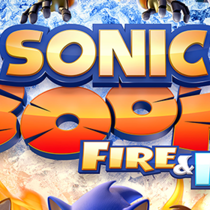 Обзор Sonic Boom: Fire and Ice Обзор Sonic Boom: Fire and Ice