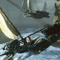 Все о транспорте в ArcheAge Все о транспорте в ArcheAge