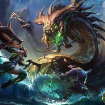 Создателей League of Legends обвинили в жадности Создателей League of Legends обвинили в жадности