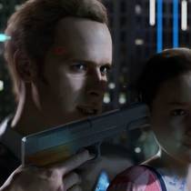 Из Detroit: Become Human убрали неоднозначные сцены Из Detroit: Become Human убрали неоднозначные сцены