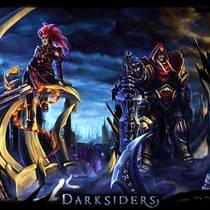 Darksiders 3 - Интервью с разработчиками и порталом GoHa.Ru Darksiders 3 - Интервью с разработчиками и порталом GoHa.Ru