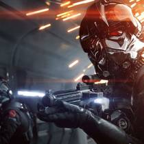 В сети утекли подробности беты Star Wars: Battlefront 2 В сети утекли подробности беты Star Wars: Battlefront 2