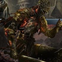 Nintendo Switch: на новую консоль хотят портировать трилогию Dark Souls Nintendo Switch: на новую консоль хотят портировать трилогию Dark Souls