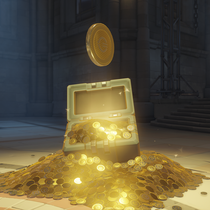 Overwatch заработала более миллиарда долларов Overwatch заработала более миллиарда долларов