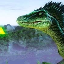 ARK: Survival Evolved - пользователи PlayStation 4 полюбили симулятор выживания на острове с динозаврами, игра активно набирает популярность ARK: Survival Evolved - пользователи PlayStation 4 полюбили симулятор выживания на острове с динозаврами, игра активно набирает популярность