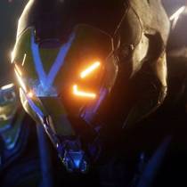 Новая игра Bioware задержится до осени 2018 года Новая игра Bioware задержится до осени 2018 года