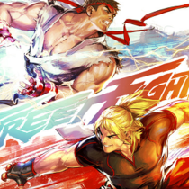 Продюсер Street Fighter Есинори Оно тизерит сюрпризы для E3 и SDCC 2017 Продюсер Street Fighter Есинори Оно тизерит сюрпризы для E3 и SDCC 2017