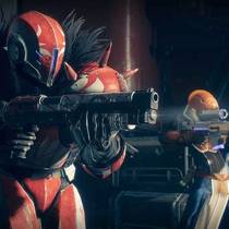 В Destiny 2 одновременно собралось больше миллиона игроков В Destiny 2 одновременно собралось больше миллиона игроков