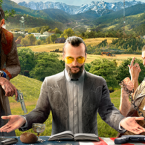 ARMS, DiRT 4, Injustice 2, Tekken 7 и другие - появились оценки нового номера EDGE ARMS, DiRT 4, Injustice 2, Tekken 7 и другие - появились оценки нового номера EDGE