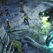 The Elder Scrolls Online - Дополнение Dragon Bones задержалось в пути на европейские сервера The Elder Scrolls Online - Дополнение Dragon Bones задержалось в пути на европейские сервера
