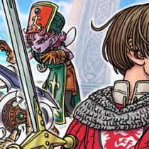 Dragon Quest X - Square Enix объявила релизное окно версий для Nintendo Switch и PlayStation 4 Dragon Quest X - Square Enix объявила релизное окно версий для Nintendo Switch и PlayStation 4