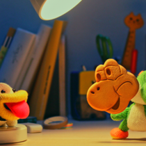 Пользовательские обзоры Poochy & Yoshi's Woolly World Пользовательские обзоры Poochy & Yoshi's Woolly World