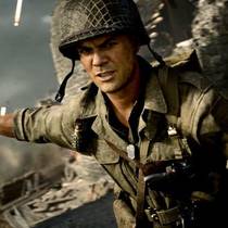 Call of Duty: WWII - Играем бесплатно на выходных Call of Duty: WWII - Играем бесплатно на выходных