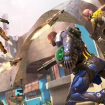 Мы опубликовали превью на LawBreakers Мы опубликовали превью на LawBreakers