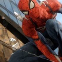 Spider-Man от Insomniac Games для PlayStation 4 может выйти уже достаточно скоро Spider-Man от Insomniac Games для PlayStation 4 может выйти уже достаточно скоро