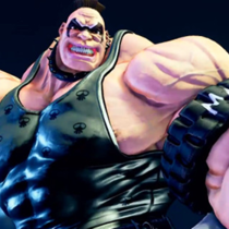 Street Fighter V - анонсирован новый персонаж для файтинга Street Fighter V - анонсирован новый персонаж для файтинга
