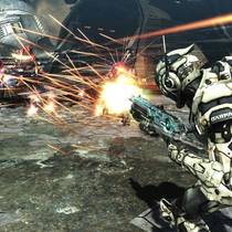 Vanquish выйдет на PC Vanquish выйдет на PC